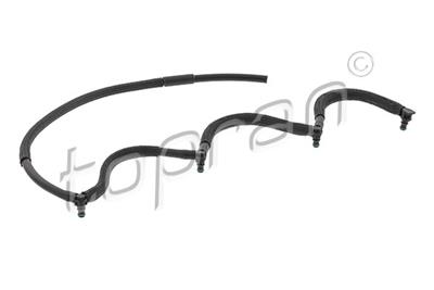 TOPRAN 724 257 Číslo výrobce: 724 257 001. EAN: 4063926458771.