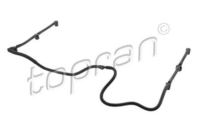 TOPRAN 410 254 Číslo výrobce: 410 254 001. EAN: 4063926458818.