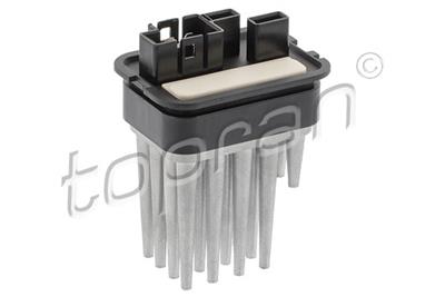 TOPRAN 208 716 Číslo výrobce: 208 716 001. EAN: 4063926464468.