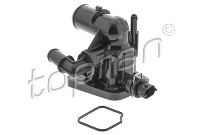 TOPRAN 208 380 Číslo výrobce: 208 380 001. EAN: 4063926355520.