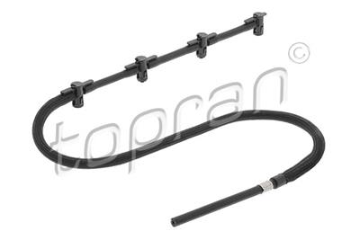 TOPRAN 503 896 Číslo výrobce: 503 896 001. EAN: 4063926458740.