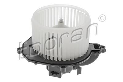 TOPRAN 724 309 Číslo výrobce: 724 309 001. EAN: 4063926464444.