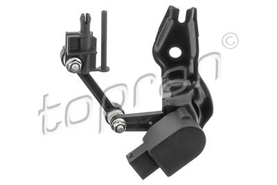 TOPRAN 119 544 Číslo výrobce: 119 544 001. EAN: 4063926460804.