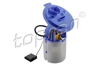 TOPRAN 410 211 Číslo výrobce: 410 211 001. EAN: 4063926460033.