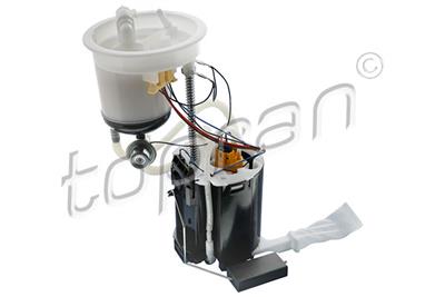 TOPRAN 305 538 Číslo výrobce: 305 538 001. EAN: 4063926460040.