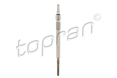 TOPRAN 111 213 Číslo výrobce: 111 213 001. EAN: 1057980000123.