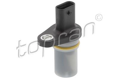 TOPRAN 119 642 Číslo výrobce: 119 642 001. EAN: 4063926467506.