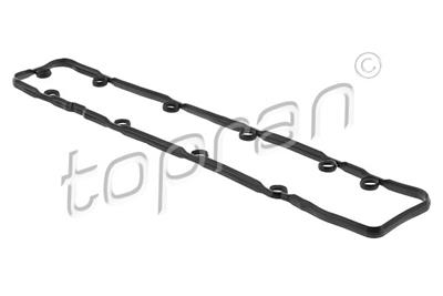 TOPRAN 721 124 Číslo výrobce: 721 124 001. EAN: 1249020000013.