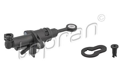 TOPRAN 117 667 Číslo výrobce: 117 667 002. EAN: 8032928162845.