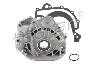 TOPRAN 112 350 Číslo výrobce: 112 350 001. EAN: 1152570000016.