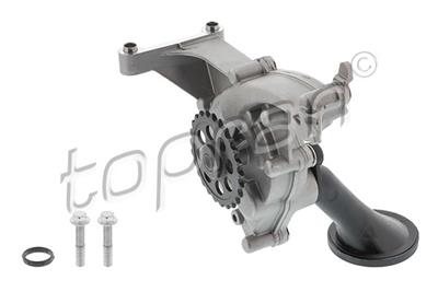 TOPRAN 625 115 Číslo výrobce: 625 115 001. EAN: 4063926453028.