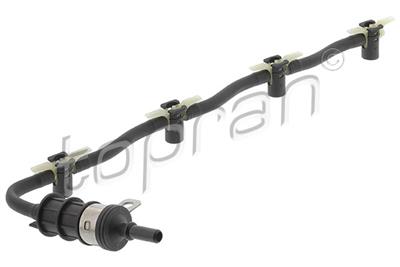 TOPRAN 702 463 Číslo výrobce: 702 463 001. EAN: 4063926464307.