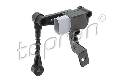 TOPRAN 601 671 Číslo výrobce: 601 671 001. EAN: 4063926466721.