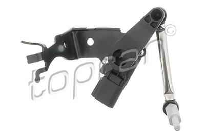 TOPRAN 120 148 Číslo výrobce: 120 148 001. EAN: 4063926467568.