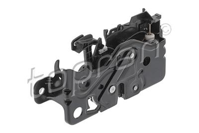 TOPRAN 504 322 Číslo výrobce: 504 322 001. EAN: 4063926467452.