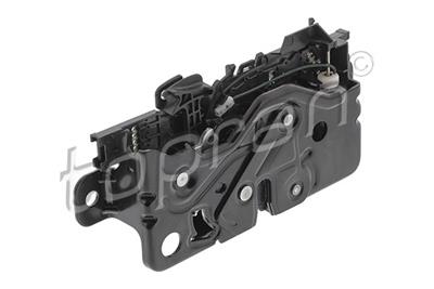 TOPRAN 504 321 Číslo výrobce: 504 321 001. EAN: 4063926467407.