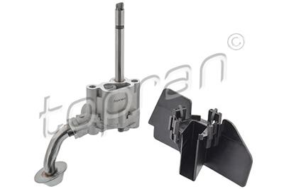 TOPRAN 109 180 Číslo výrobce: 109 180 001. EAN: 1151100000014.