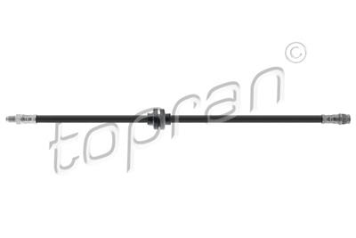 TOPRAN 702 273 Číslo výrobce: 702 273 001. EAN: 4063926458351.