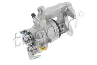 TOPRAN 702 019 Číslo výrobce: 702 019 001. EAN: 1342470000012.