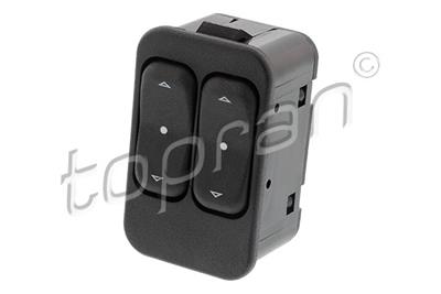 TOPRAN 209 377 Číslo výrobce: 209 377 001. EAN: 4063926463812.