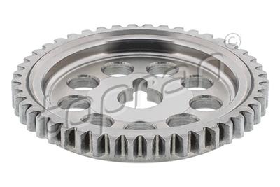 TOPRAN 821 773 Číslo výrobce: 821 773 001. EAN: 4063926480253.