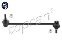 TOPRAN 601 711 Spodní kulový čep