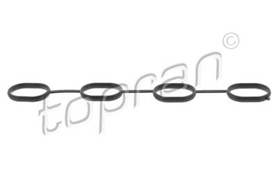 TOPRAN 821 368 Číslo výrobce: 821 368 001. EAN: 4063926471008.