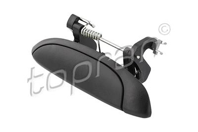 TOPRAN 700 558 Číslo výrobce: 700 558 001. EAN: 7704330000015.