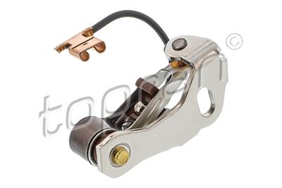 TOPRAN 100 709 Číslo výrobce: 100 709 001. EAN: 9982810000108.