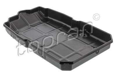 TOPRAN 410 779 Číslo výrobce: 410 779 001. EAN: 4063926480475.