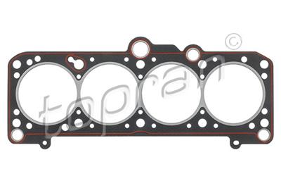 TOPRAN 100 195 Číslo výrobce: 100 195 001. EAN: 1032360000016.