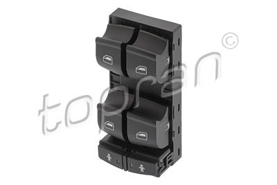 TOPRAN 119 314 Číslo výrobce: 119 314 001. EAN: 4063926485142.