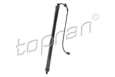 TOPRAN 120 224 Číslo výrobce: 120 224 001. EAN: 4063926480123.