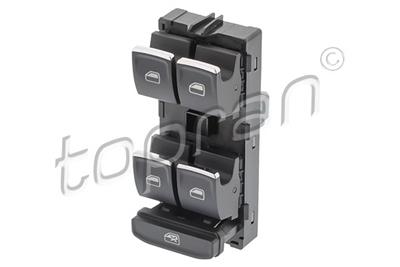 TOPRAN 120 493 Číslo výrobce: 120 493 001. EAN: 4063926485166.