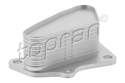 TOPRAN 209 320 Číslo výrobce: 209 320 001. EAN: 4063926485609.