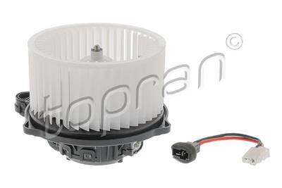 TOPRAN 821 833 Číslo výrobce: 821 833 001. EAN: 4063926476195.