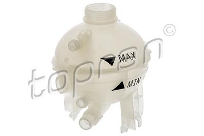 TOPRAN 724 302 Číslo výrobce: 724 302 001. EAN: 4063926485418.