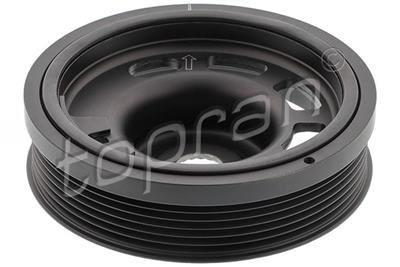 TOPRAN 120 047 Číslo výrobce: 120 047 001. EAN: 4063926485579.