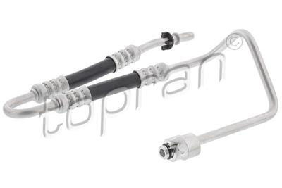 TOPRAN 119 992 Číslo výrobce: 119 992 001.