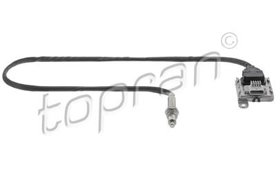 TOPRAN 702 528 Číslo výrobce: 702 528 001. EAN: 4063926480154.