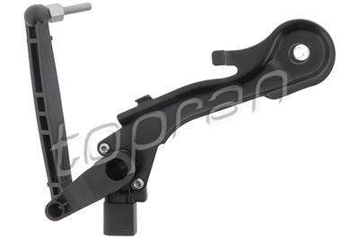 TOPRAN 120 437 Číslo výrobce: 120 437 001. EAN: 4063926490795.