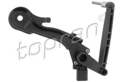 TOPRAN 120 147 Číslo výrobce: 120 147 001. EAN: 4063926490801.