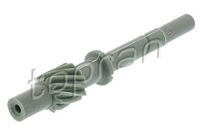 TOPRAN 107 398 Číslo výrobce: 107 398 001. EAN: 4097190000053.