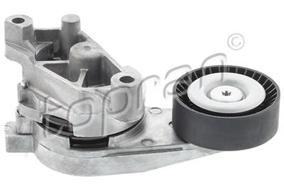 TOPRAN 110 570 Číslo výrobce: 110 570 001. EAN: 1371010000014.