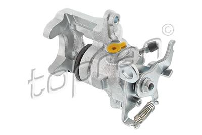 TOPRAN 304 639 Číslo výrobce: 304 639 002. EAN: 1370500000015.