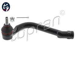 TOPRAN 821 927 Spodní kulový čep