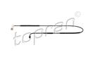 TOPRAN 502 942