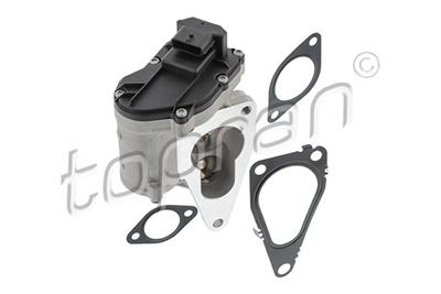 TOPRAN 701 497 Číslo výrobce: 701 497 001. EAN: 4063926490573.