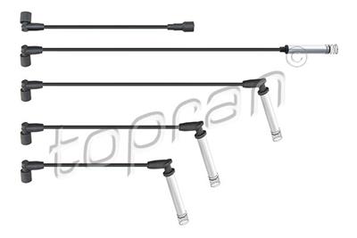 TOPRAN 202 520 Číslo výrobce: 202 520 001. EAN: 6125410000014.