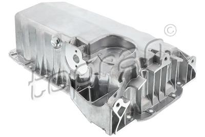 TOPRAN 110 914 Číslo výrobce: 110 914 001. EAN: 4063926182119.